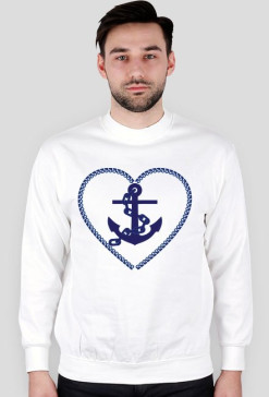 Bluza Love Sea