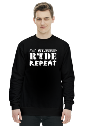 EAT SLEEP RIDE REPEAT