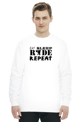 EAT SLEEP RIDE REPEAT