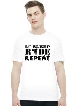 EAT SLEEP RIDE REPEAT