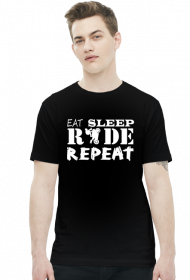 EAT SLEEP RIDE REPEAT
