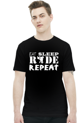 EAT SLEEP RIDE REPEAT