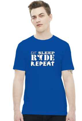 EAT SLEEP RIDE REPEAT