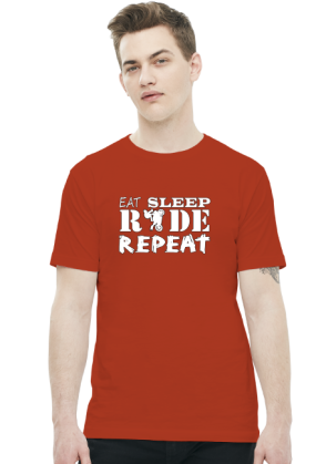 EAT SLEEP RIDE REPEAT