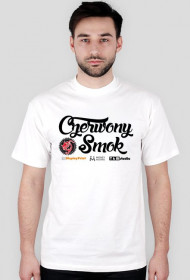 Czerwony Smok
