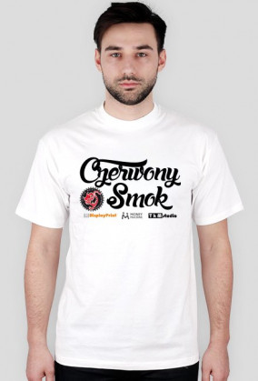 Czerwony Smok
