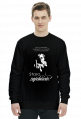 Bluza Staro i Zajebiście Druga Wersja :)
