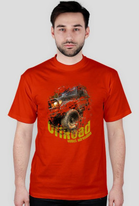 OffRoad