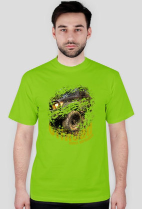OffRoad