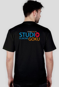Studio filmowe Goku