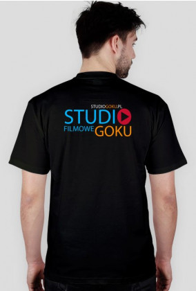 Studio filmowe Goku