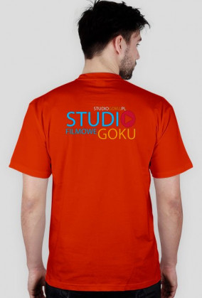 Studio filmowe Goku
