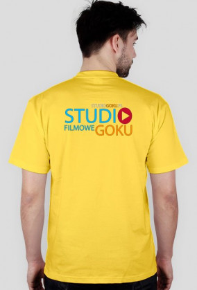 Studio filmowe Goku