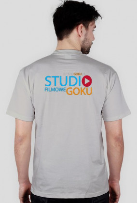 Studio filmowe Goku