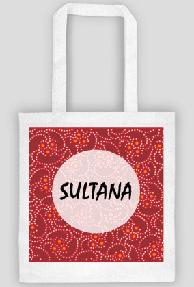 Eko torba SULTANA