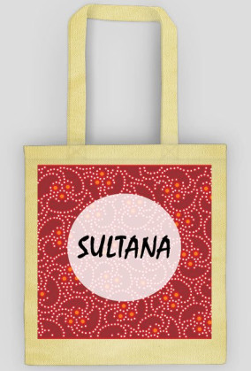 Eko torba SULTANA