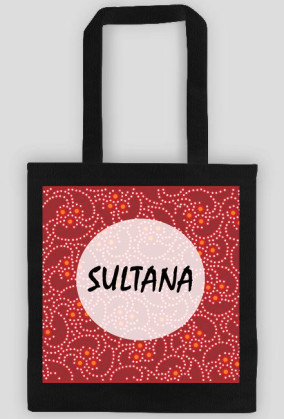 Eko torba SULTANA