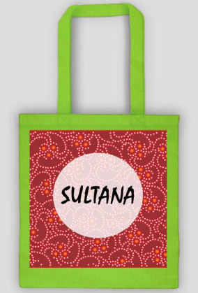 Eko torba SULTANA