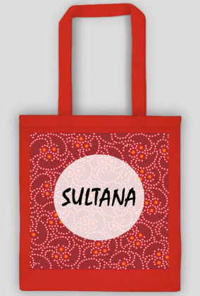 Eko torba SULTANA