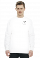 EDYCJA LIMITOWANA Dragon ball Super Whis Symbol Bluza z długim rękawem Dragonball Z Super Goku Vegeta Saiyan