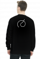 EDYCJA LIMITOWANA Dragon ball Super Whis Symbol Bluza z długim rękawem Dragonball Z Super Goku Vegeta Saiyan