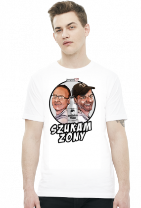 szukam zony