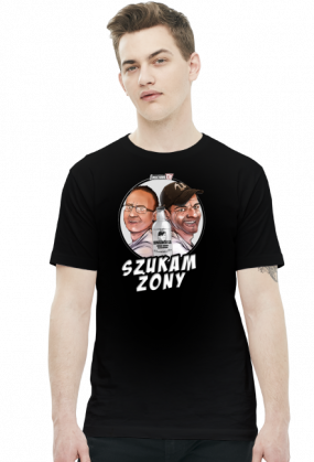 szukam zony