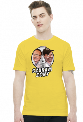 szukam zony