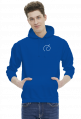 EDYCJA LIMITOWANA Dragon ball Super Whis Symbol Bluza z kapturem Dragonball Z Super Goku Vegeta Saiyan