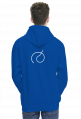 EDYCJA LIMITOWANA Dragon ball Super Whis Symbol Bluza z kapturem Dragonball Z Super Goku Vegeta Saiyan