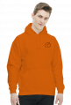 EDYCJA LIMITOWANA Dragon ball Super Whis Symbol Bluza z kapturem Dragonball Z Super Goku Vegeta Saiyan