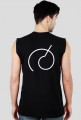 EDYCJA LIMITOWANA Dragon ball Super Whis Symbol koszulka na ramiączka Dragonball Z Super Goku Vegeta Saiyan