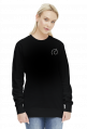EDYCJA LIMITOWANA Dragon ball Super Whis Symbol Bluza z długim rękawem Dragonball Z Super Goku Vegeta Saiyan