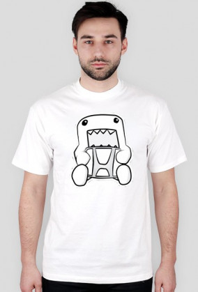 Domo Kun 4