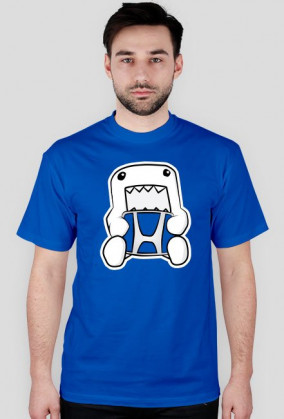 Domo Kun 4