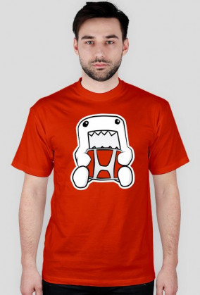 Domo Kun 4