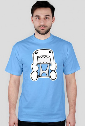 Domo Kun 4