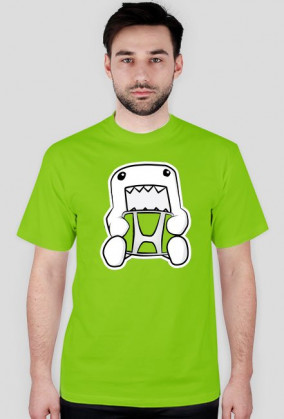 Domo Kun 4