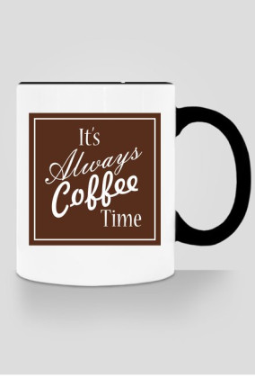 Coffee time