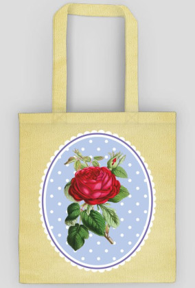 Rose blue