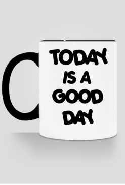 MTWear - Kubek Good Day