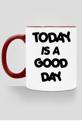 MTWear - Kubek Good Day