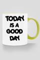 MTWear - Kubek Good Day