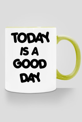 MTWear - Kubek Good Day
