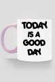 MTWear - Kubek Good Day