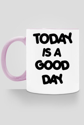 MTWear - Kubek Good Day