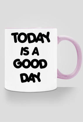 MTWear - Kubek Good Day