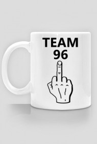 Team 96