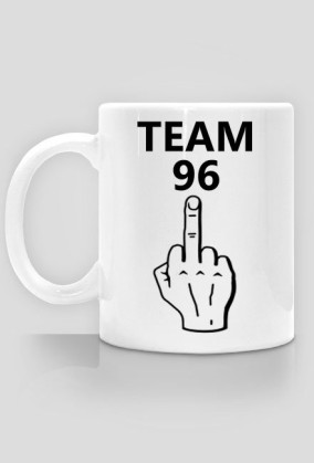 Team 96