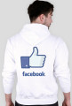 Bluza Facebook